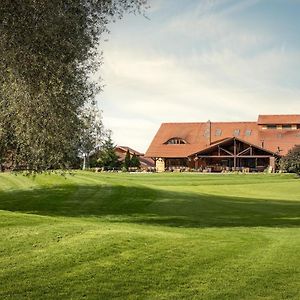 Golf&Spa Kunětická Hora
