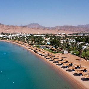 Dahab Lagoon Club & Resort Ex Tirana Dahab
