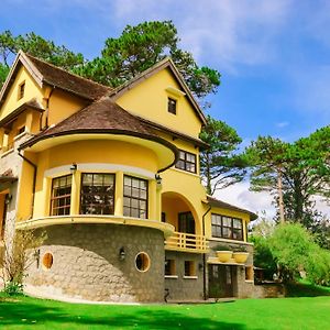 Ana Mandara Villas Dalat Resort & Spa